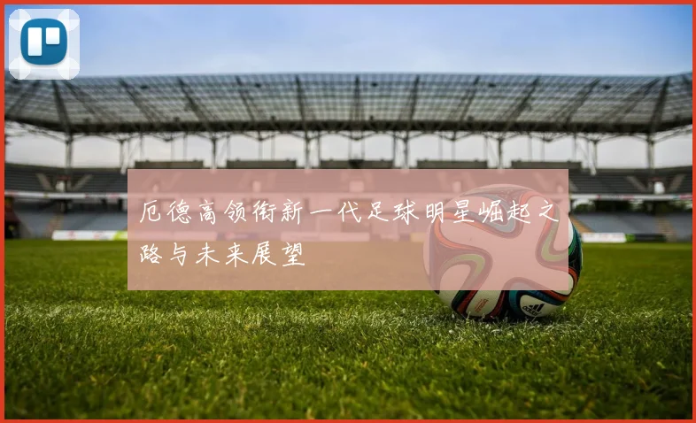 厄德高领衔新一代足球明星崛起之路与未来展望